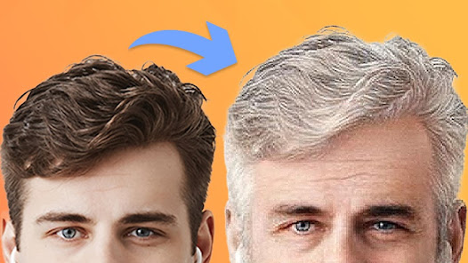 FaceLab Face Aging Gender Swap Gallery Screentshots 1