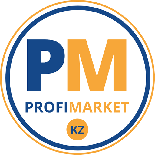 ProfiMarket logo