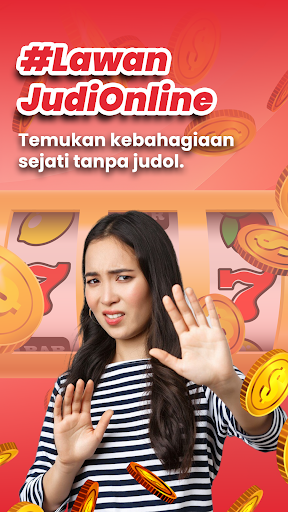 Android application Gunungkidul Pay - Speedcash screenshort