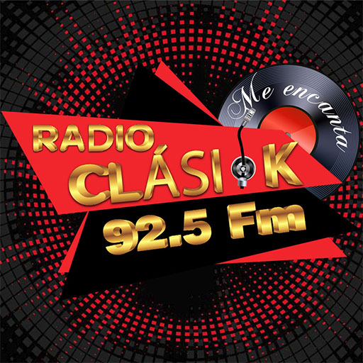 Android application Radio Clásica Potosi screenshort