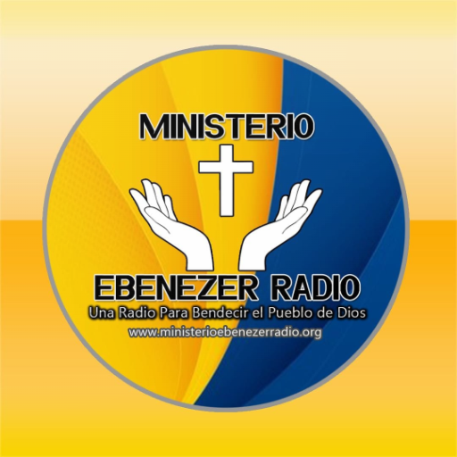 Ministerios Ebenezer Radio 1.0 Icon