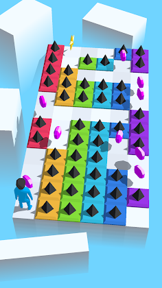 Mirror - Screenshot 1