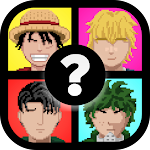 Cover Image of Télécharger Anime Quiz Game 8.4.4z APK