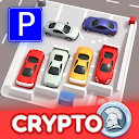 Crypto Car Parking - Get Token APK