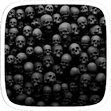 Cranial Skull Theme icon