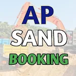 Cover Image of Download AP Sand Booking App Online - L  APK