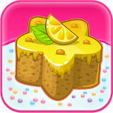 Cookie Land Quest icon