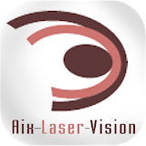 Aix Laser Vision icon