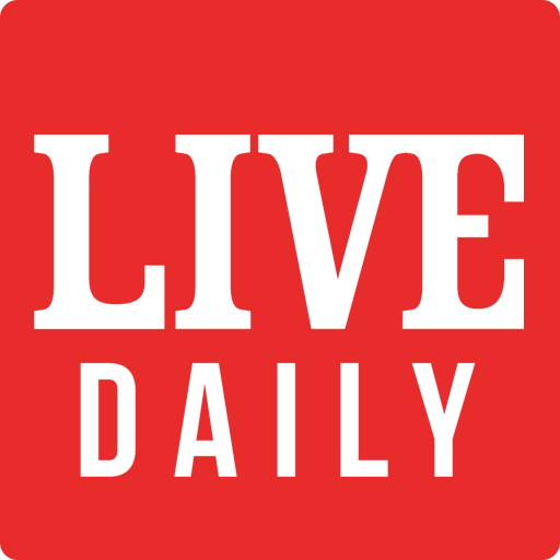 About: LIVE Daily (Google Play version) | | Apptopia