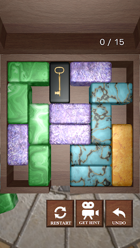 Code Triche Débloquer 3D Puzzle APK MOD (Astuce) screenshots 3