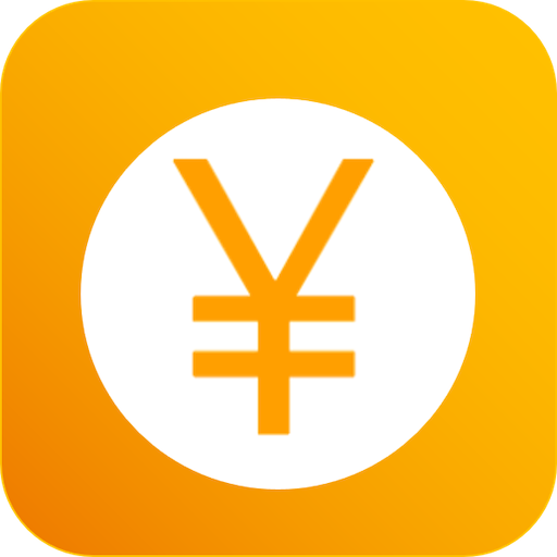 サクッと家計簿-簡単楽々おこづかい帳 logo