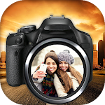 Cover Image of Unduh 4K Zoom Camera - Night Selfie  APK