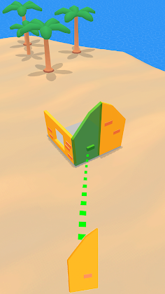 Laser Builder - Screenshot 2