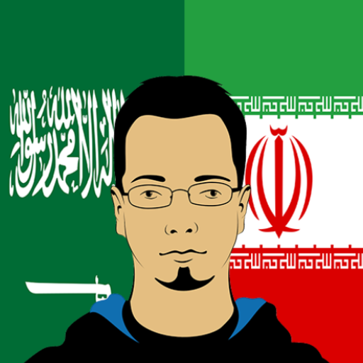 Arabic Persian Translator 16.0 Icon