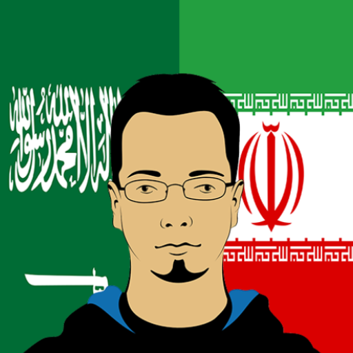 Arabic Persian Translator logo