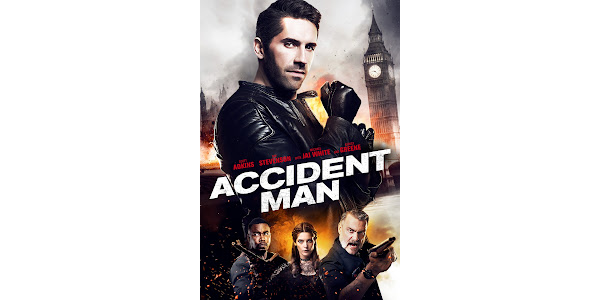 Accident Man - Movies on Google Play