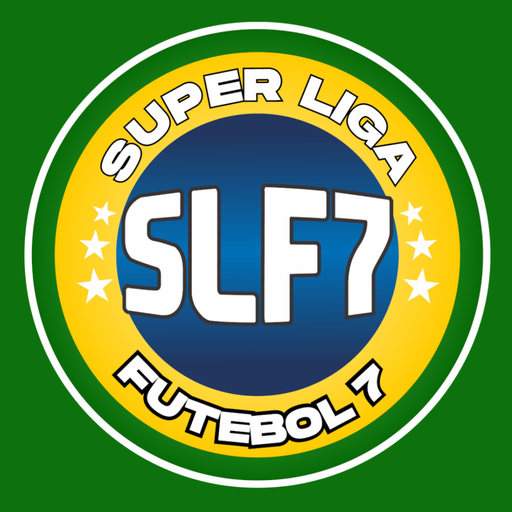 Superliga Futebol 7 Brasil 3.0.6 Icon