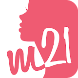 Mujer21 icon
