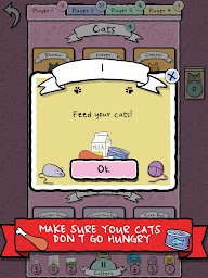 Cat Lady - The Card Game