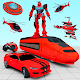 जेट रोबोट ट्रांसफॉर्म कार गेम विंडोज़ पर डाउनलोड करें