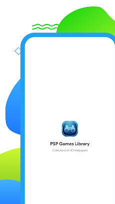PSP Games Library Downloaderのおすすめ画像1