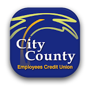 City County Employees CU