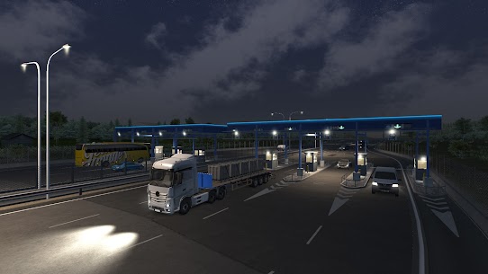 Universal Truck Simulator Mod Apk 1.9.7 (Unlimited Money) 6