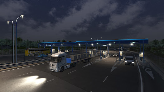Universal Truck Simulator Mod APK 1.6 (Unlimited money) Gallery 5