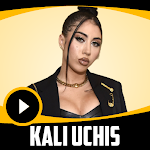 Cover Image of 下载 Kali Uchis Música - Descargar  APK