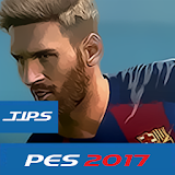 TIPS PES 2017 icon
