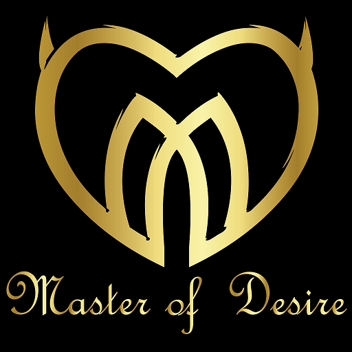 MODesire logo