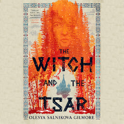 Icon image The Witch and the Tsar