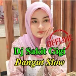 Cover Image of Unduh Dj Sakit Gigi Mp3Offline  APK