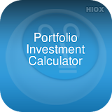 Portfolio Investment Calci icon