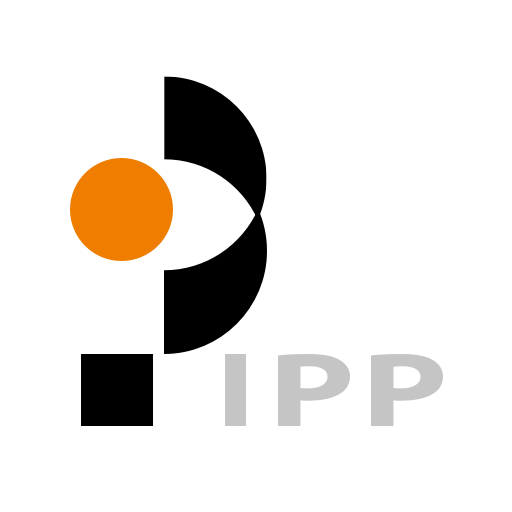 IPP logo