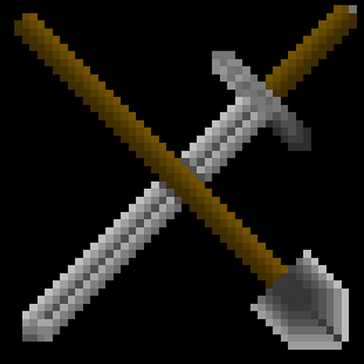 Random Adventure Roguelike Logo