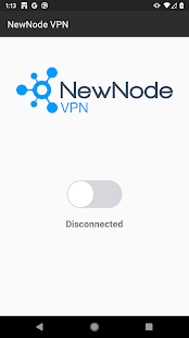 NewNode VPN 2.0.3 APK screenshots 2