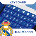 Download Real Madrid Keyboard 62.0 Apk for android