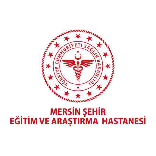 Mersin Şehir Eğitim ve Araştırma Hastanesi
