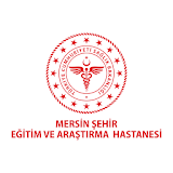Mersin Şehir Eğitim ve Araştırma Hastanesi icon
