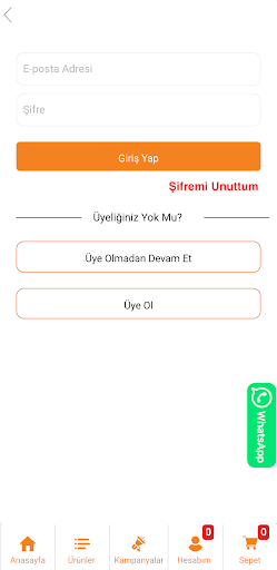 Şehzade Online Screen 2
