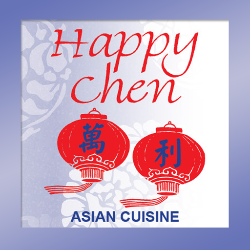 Happy Chen - Carlisle logo