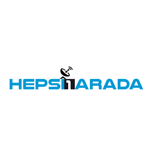 Hepsi 1 Arada logo