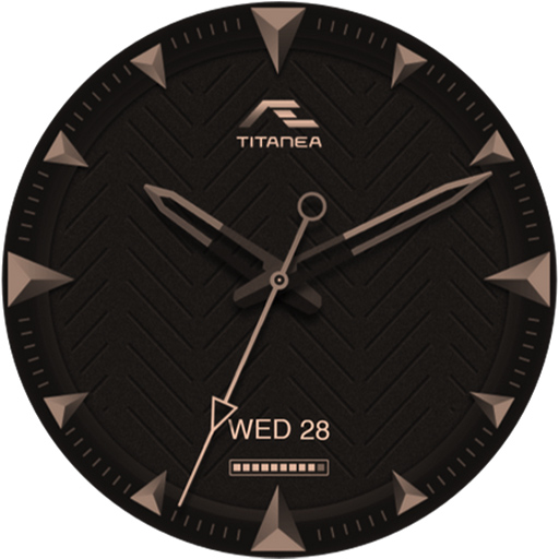 AE TITANEA [SUPANOVA] screenshot 25