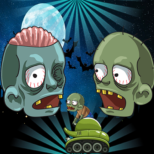 Soldier VS Zombie