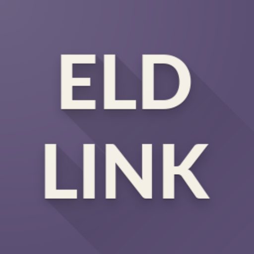 ELD LINK logo
