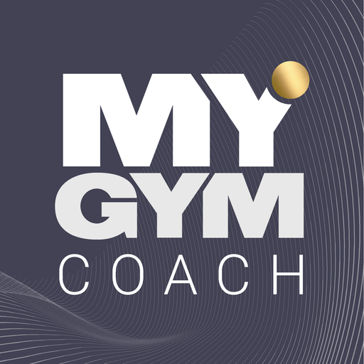 MYGYM Coach logo