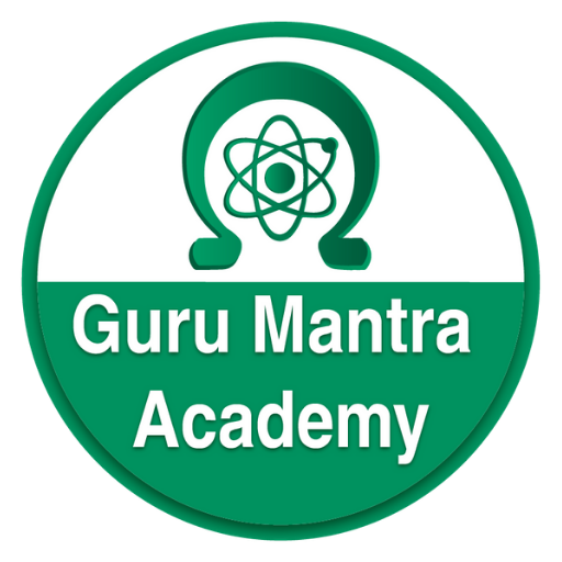Scimox Guru Mantra Academy- PDF, TEST & Videos