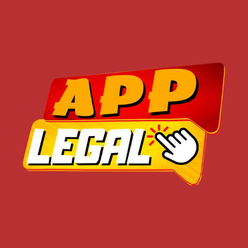 APP Legal logo