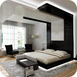 Bed Room Ceiling Design icon
